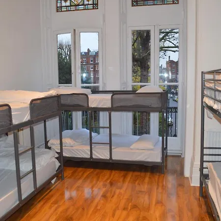 Barkston Rooms Earls Court